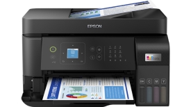 Epson EcoTank ET-4810 Inkjet A4 4800 x 1200 DPI 33 ppm Wifi