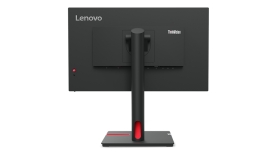 Lenovo ThinkVision T24i-30 LED display 60,5 cm (23.8\") 1920 x 1080 Pixels Full HD Zwart