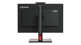 Lenovo ThinkVision T24v-30 LED display 60,5 cm (23.8\") 1920 x 1080 Pixels Full HD Zwart