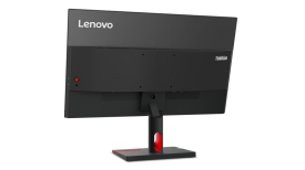 Lenovo ThinkVision S24i-30 LED display 60,5 cm (23.8\") 1920 x 1080 Pixels Full HD Zwart