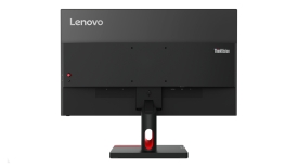 Lenovo ThinkVision S24i-30 LED display 60,5 cm (23.8\") 1920 x 1080 Pixels Full HD Zwart