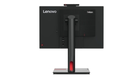 Lenovo ThinkCentre Tiny-In-One 22 LED display 54,6 cm (21.5\") 1920 x 1080 Pixels Full HD Zwart