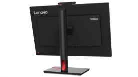 Lenovo ThinkVision T24mv-30 LED display 60,5 cm (23.8\") 1920 x 1080 Pixels Full HD Zwart