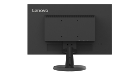Lenovo D24-40 computer monitor 60,5 cm (23.8\") 1920 x 1080 Pixels Full HD LED Zwart