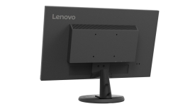 Lenovo D24-40 computer monitor 60,5 cm (23.8\") 1920 x 1080 Pixels Full HD LED Zwart