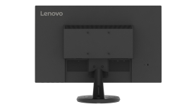 Lenovo D27-40 computer monitor 68,6 cm (27\") 1920 x 1080 Pixels Full HD LED Zwart