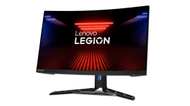 Lenovo Legion R27fc-30 LED display 68,6 cm (27\") 1920 x 1080 Pixels Full HD Zwart