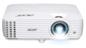 Acer MR.JW311.001 beamer/projector Projector met normale projectieafstand 4500 ANSI lumens DLP 1080p (1920x1080) Wit
