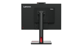 Lenovo ThinkCentre Tiny-In-One 24 LED display 60,5 cm (23.8\") 1920 x 1080 Pixels Full HD Zwart