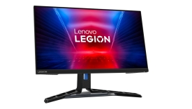 Lenovo Legion R25f-30 LED display 62,2 cm (24.5\") 1920 x 1080 Pixels Full HD Zwart