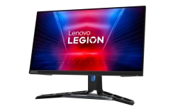 Lenovo Legion R25f-30 LED display 62,2 cm (24.5\") 1920 x 1080 Pixels Full HD Zwart