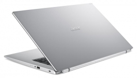 Acer Aspire 5 Pro A517-52-357B Notebook 43,9 cm (17.3\") Full HD Intel® Core™ i3 8 GB DDR4-SDRAM 512 GB SSD Wi-Fi 6 (802.11ax) Wi