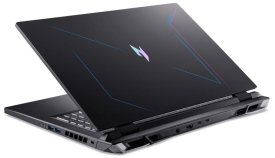 Acer Nitro 17 AN17-41-R38P Laptop 43,9 cm (17.3\") Quad HD AMD Ryzen™ 7 7735HS 16 GB DDR5-SDRAM 1 TB SSD NVIDIA GeForce RTX 4060 