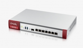 Zyxel USG Flex 500 firewall (hardware) 1U 2300 Mbit/s