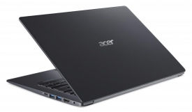 Acer TravelMate X5 TMX514-51T-59YG Notebook 35,6 cm (14\") Touchscreen Full HD Intel® Core™ i5 8 GB DDR4-SDRAM 512 GB SSD Wi-Fi 5