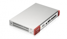 Zyxel ATP200 firewall (hardware) Desktop 2000 Mbit/s