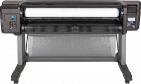 HP Designjet Z6 grootformaat-printer Inkjet Kleur 2400 x 1200 DPI A1 (594 x 841 mm)