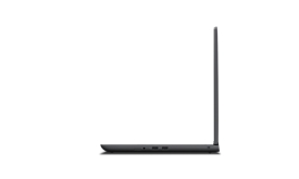 Lenovo ThinkPad P16v Mobiel werkstation 40,6 cm (16\") WUXGA Intel® Core™ i7 i7-13700H 16 GB DDR5-SDRAM 512 GB SSD NVIDIA RTX A10
