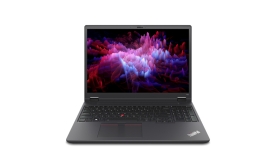 Lenovo ThinkPad P16v Mobiel werkstation 40,6 cm (16\") WUXGA AMD Ryzen™ 9 PRO 7940HS 32 GB DDR5-SDRAM 1 TB SSD NVIDIA RTX 2000 Wi