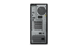 Lenovo ThinkStation P3 Tower Intel® Core™ i9 i9-13900 32 GB DDR5-SDRAM 1 TB SSD Windows 11 Pro Workstation Zwart