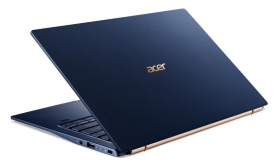 Acer Swift 5 SF514-54-5559 Notebook 35,6 cm (14\") Full HD Intel® Core™ i5 8 GB LPDDR4-SDRAM 512 GB SSD Wi-Fi 6 (802.11ax) Window