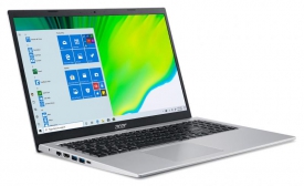 Acer Aspire 5 Pro A517-52-57FS Notebook 43,9 cm (17.3\") Full HD Intel® Core™ i5 16 GB DDR4-SDRAM 512 GB SSD Wi-Fi 6 (802.11ax) W