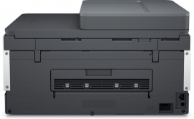 HP Smart Tank 7305 All-in-One, Printen, scannen, kopiëren, automatische documentinvoer, draadloos, Invoer voor 35 vel; Scans naa