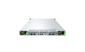 Fujitsu PRIMERGY RX2540 M7 server Rack (2U) Intel® Xeon® Silver 4410T 2,7 GHz 32 GB DDR5-SDRAM 900 W