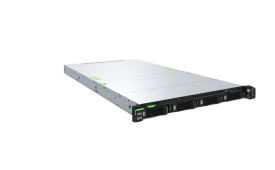 Fujitsu PRIMERGY RX2540 M7 server Rack (2U) Intel® Xeon® Gold 6434 3,7 GHz 32 GB DDR5-SDRAM 900 W