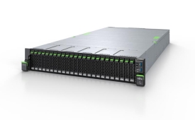 Fujitsu PRIMERGY RX2540 M6 server Rack (2U) Intel® Xeon® Silver 4310 2,1 GHz 32 GB DDR4-SDRAM