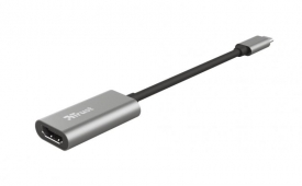 Trust DALYX USB-C HDMI ADAPTER