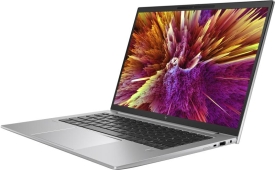 HP ZBook Firefly 14 G10 Mobiel werkstation 35,6 cm (14\") WUXGA Intel® Core™ i7 i7-1360P 32 GB DDR5-SDRAM 1 TB SSD Wi-Fi 6E (802.