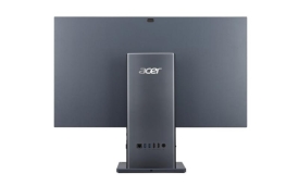 Acer Aspire S27-1755 I7718 NL Intel® Core™ i7 i7-1260P 68,6 cm (27\") 2560 x 1440 Pixels Alles-in-één-pc 16 GB DDR4-SDRAM 1 TB SS