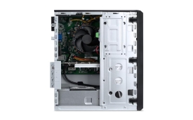 Acer Veriton X2710 I7460 Pro Intel® Core™ i7 i7-13700 16 GB DDR4-SDRAM 512 GB SSD Windows 11 Pro Tower PC Zwart