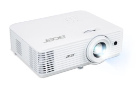 Acer Business P5827a beamer/projector 4000 ANSI lumens DLP 2160p (3840x2160) 3D Wit