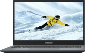 MEDION AKOYA E15423 Laptop 39,6 cm (15.6\") Full HD Intel® Core™ i5 i5-1155G7 8 GB LPDDR4x-SDRAM 512 GB SSD Wi-Fi 5 (802.11ac) Wi