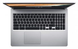 Acer Chromebook 315 CB315-3HT-C5WQ 39,6 cm (15.6\") Touchscreen Full HD Intel® Celeron® 4 GB LPDDR4-SDRAM 64 GB eMMC Wi-Fi 5 (802