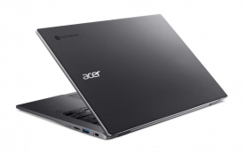 Acer Chromebook 514 CB514-1W-P32X 35,6 cm (14\") Full HD Intel® Pentium® Gold 8 GB LPDDR4x-SDRAM 128 GB SSD Wi-Fi 6 (802.11ax) Ch