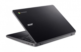 Acer Chromebook 511 C741LT-S9W3 29,5 cm (11.6\") Touchscreen HD Qualcomm Snapdragon 4 GB LPDDR4x-SDRAM 32 GB eMMC Wi-Fi 5 (802.11