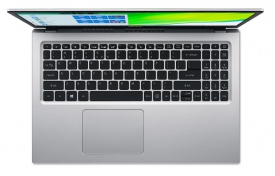 Acer Aspire 5 Pro A517-52-57FS Notebook 43,9 cm (17.3\") Full HD Intel® Core™ i5 16 GB DDR4-SDRAM 512 GB SSD Wi-Fi 6 (802.11ax) W