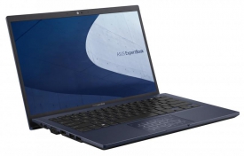 ASUS ExpertBook B1 B1400CEAE-EB2717R Notebook 35,6 cm (14\") Full HD Intel® Core™ i5 8 GB DDR4-SDRAM 256 GB SSD Wi-Fi 6 (802.11ax