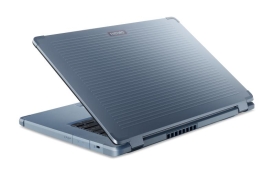Acer ENDURO EUN314LA-51W-52K5 i5-1235U Notebook 35,6 cm (14\") Full HD Intel® Core™ i5 16 GB DDR4-SDRAM 512 GB SSD Windows 11 Pro