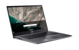 Acer Chromebook 514 CB514-1WT-5786 35,6 cm (14\") Touchscreen Full HD Intel® Core™ i5 8 GB LPDDR4x-SDRAM 256 GB SSD Wi-Fi 6 (802.
