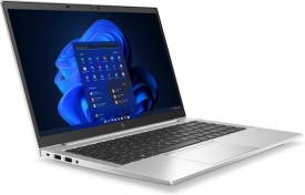 HP EliteBook 840 G8 Notebook 35,6 cm (14\") Full HD Intel® Core™ i5 8 GB DDR4-SDRAM 256 GB SSD Wi-Fi 6 (802.11ax) Windows 10 Pro 