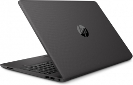 HP 250 G8 Notebook 39,6 cm (15.6\") Full HD Intel® Core™ i5 8 GB DDR4-SDRAM 256 GB SSD Wi-Fi 5 (802.11ac) Windows 11 Home Grijs, 