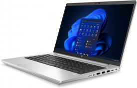 HP ProBook 640 G8 Notebook 35,6 cm (14\") Full HD Intel® Core™ i7 16 GB DDR4-SDRAM 512 GB SSD Wi-Fi 6 (802.11ax) Windows 10 Pro Z