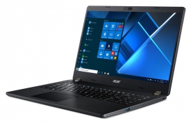 Acer TravelMate P2 TMP215-53-51DA Notebook 39,6 cm (15.6\") Full HD Intel® Core™ i5 16 GB DDR4-SDRAM 256 GB SSD Wi-Fi 6 (802.11ax