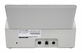 Fujitsu SP-1130N ADF-scanner 600 x 600 DPI A4 Grijs