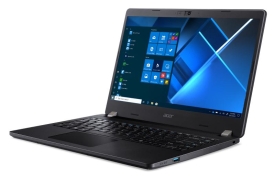 Acer TMP214-54-38Z4 Laptop 35,6 cm (14\") Full HD Intel® Core™ i3 i3-1215U 8 GB DDR4-SDRAM 128 GB SSD Wi-Fi 6 (802.11ax) Windows 