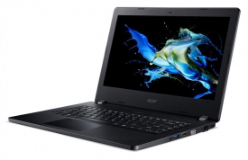Acer TravelMate P2 P214-52-3858 Notebook 35,6 cm (14\") Full HD Intel® Core™ i3 8 GB DDR4-SDRAM 256 GB SSD Wi-Fi 6 (802.11ax) Win